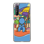 Slim Protection Case［ ROMANs - Solitaire ］