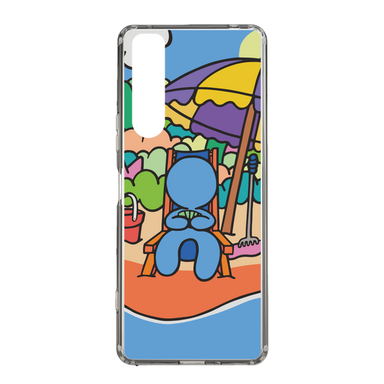 Slim Protection Case［ ROMANs - Solitaire ］