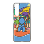 Slim Protection Case［ ROMANs - Solitaire ］