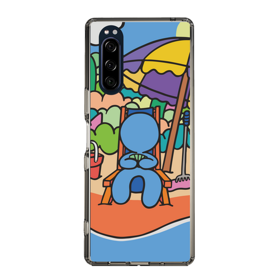 Slim Protection Case［ ROMANs - Solitaire ］