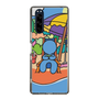 Slim Protection Case［ ROMANs - Solitaire ］