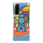 Slim Protection Case［ ROMANs - Solitaire ］