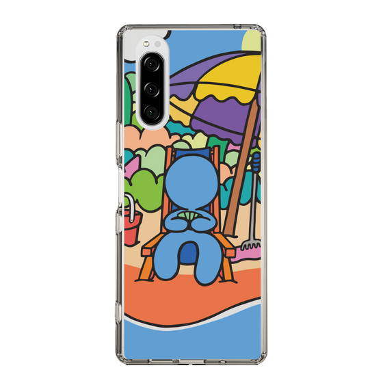 Slim Protection Case［ ROMANs - Solitaire ］