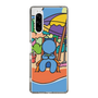 Slim Protection Case［ ROMANs - Solitaire ］