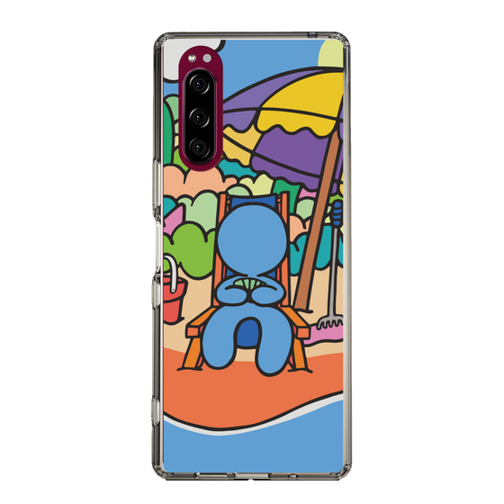 Slim Protection Case［ ROMANs - Solitaire ］