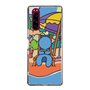 Slim Protection Case［ ROMANs - Solitaire ］