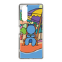 Slim Protection Case［ ROMANs - Solitaire ］