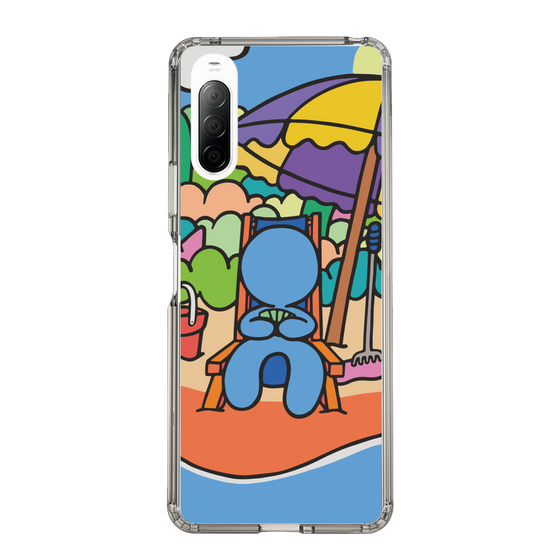 Slim Protection Case［ ROMANs - Solitaire ］