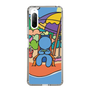 Slim Protection Case［ ROMANs - Solitaire ］