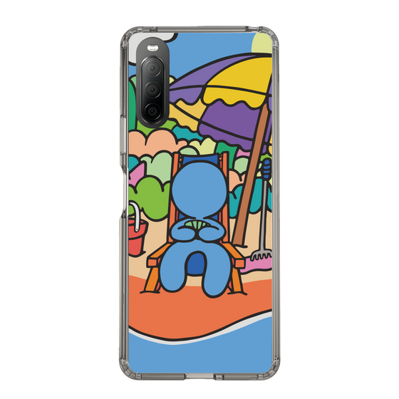 Slim Protection Case［ ROMANs - Solitaire ］