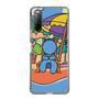 Slim Protection Case［ ROMANs - Solitaire ］