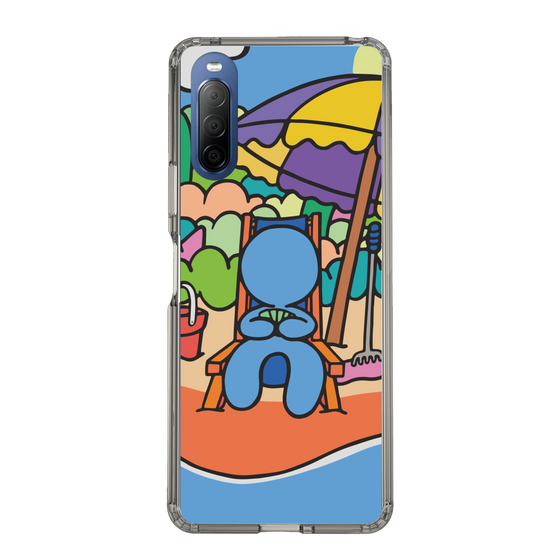 Slim Protection Case［ ROMANs - Solitaire ］