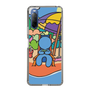 Slim Protection Case［ ROMANs - Solitaire ］