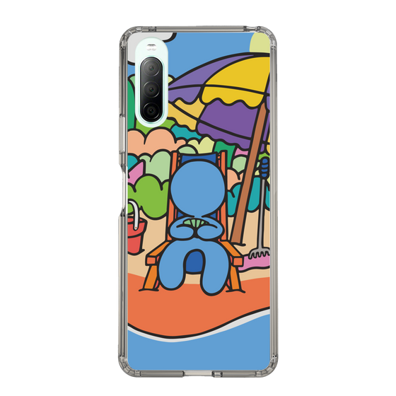 Slim Protection Case［ ROMANs - Solitaire ］