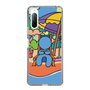 Slim Protection Case［ ROMANs - Solitaire ］