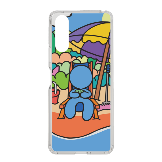 Slim Protection Case［ ROMANs - Solitaire ］
