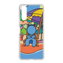 Slim Protection Case［ ROMANs - Solitaire ］