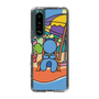 Slim Protection Case［ ROMANs - Solitaire ］