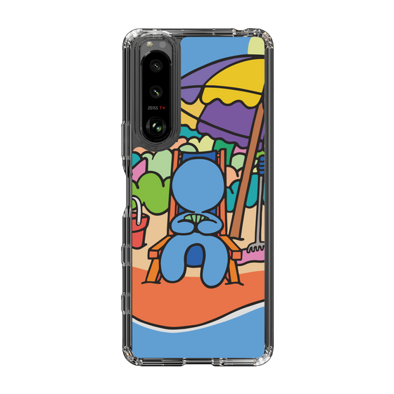 Slim Protection Case［ ROMANs - Solitaire ］