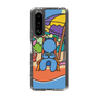 Slim Protection Case［ ROMANs - Solitaire ］