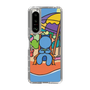 Slim Protection Case［ ROMANs - Solitaire ］