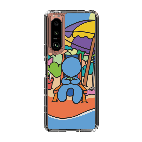 Slim Protection Case［ ROMANs - Solitaire ］