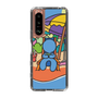 Slim Protection Case［ ROMANs - Solitaire ］