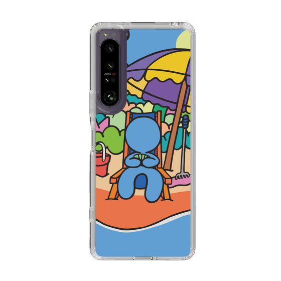 Slim Protection Case［ ROMANs - Solitaire ］
