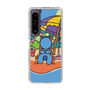 Slim Protection Case［ ROMANs - Solitaire ］