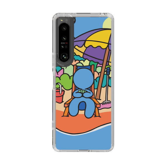 Slim Protection Case［ ROMANs - Solitaire ］