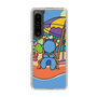 Slim Protection Case［ ROMANs - Solitaire ］