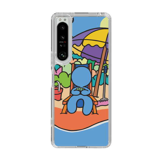 Slim Protection Case［ ROMANs - Solitaire ］