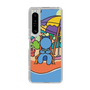 Slim Protection Case［ ROMANs - Solitaire ］