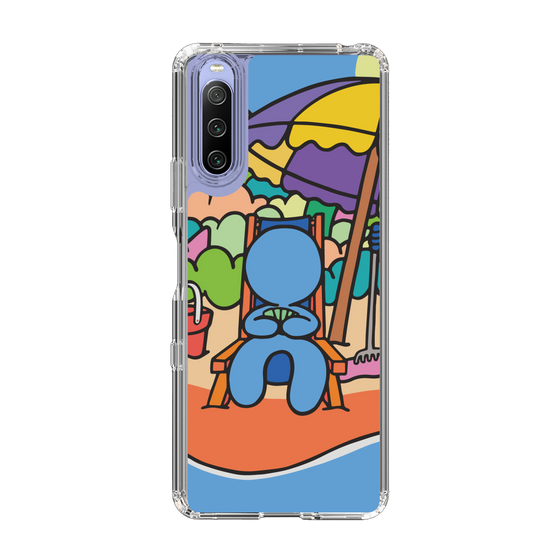 Slim Protection Case［ ROMANs - Solitaire ］