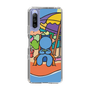 Slim Protection Case［ ROMANs - Solitaire ］