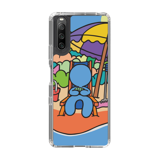 Slim Protection Case［ ROMANs - Solitaire ］
