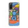 Slim Protection Case［ ROMANs - Solitaire ］