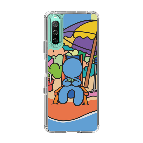 Slim Protection Case［ ROMANs - Solitaire ］