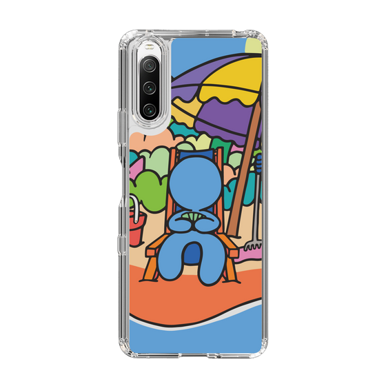 Slim Protection Case［ ROMANs - Solitaire ］