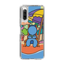 Slim Protection Case［ ROMANs - Solitaire ］