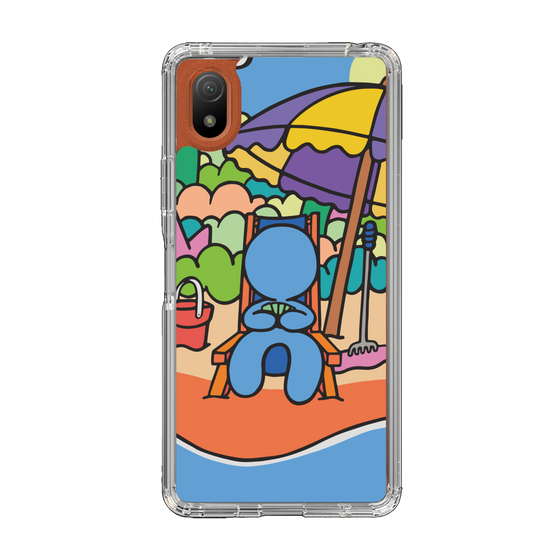 Slim Protection Case［ ROMANs - Solitaire ］