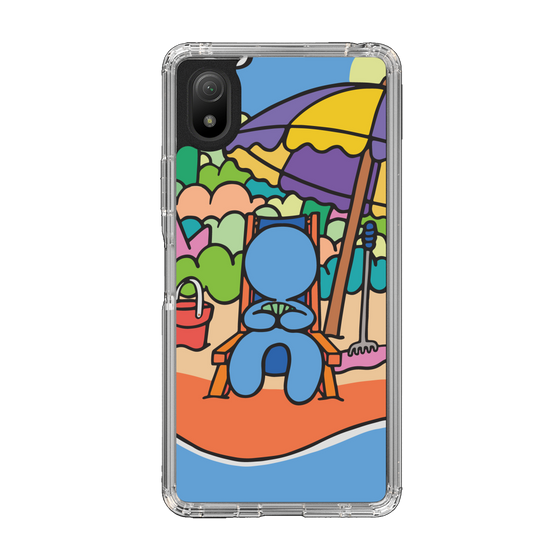 Slim Protection Case［ ROMANs - Solitaire ］