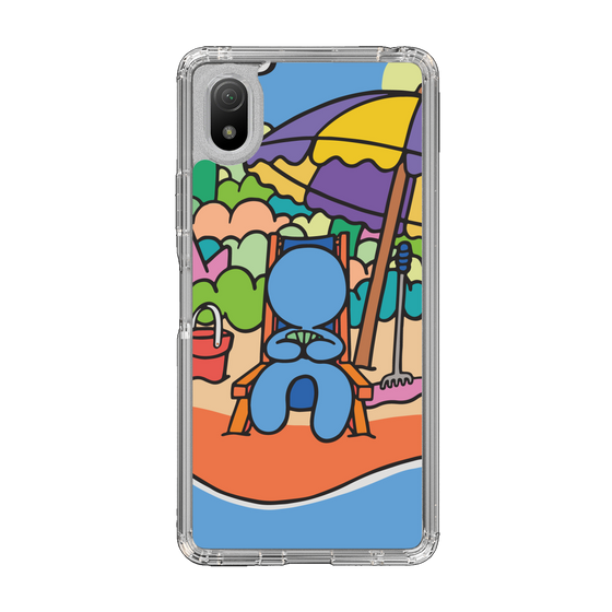 Slim Protection Case［ ROMANs - Solitaire ］