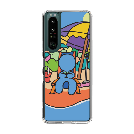 Slim Protection Case［ ROMANs - Solitaire ］