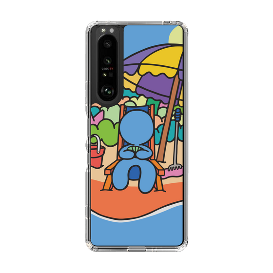 Slim Protection Case［ ROMANs - Solitaire ］