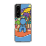 Slim Protection Case［ ROMANs - Solitaire ］