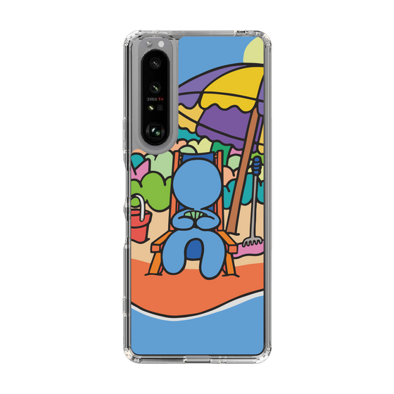 Slim Protection Case［ ROMANs - Solitaire ］