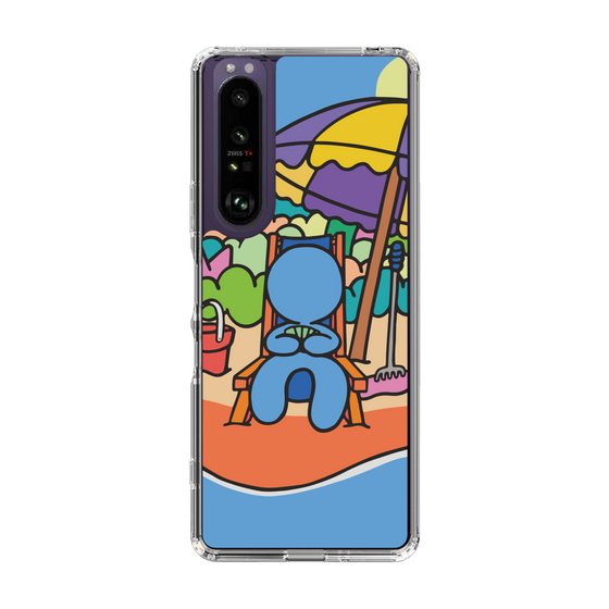Slim Protection Case［ ROMANs - Solitaire ］