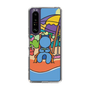 Slim Protection Case［ ROMANs - Solitaire ］