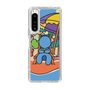 Slim Protection Case［ ROMANs - Solitaire ］